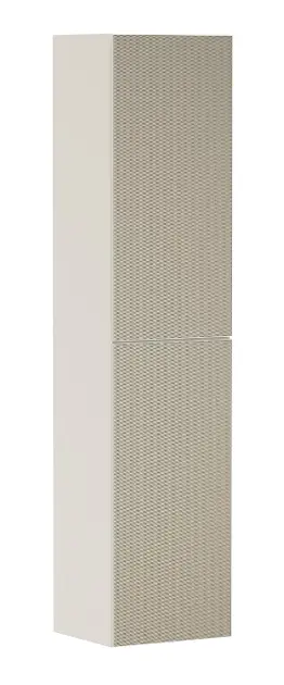Hansgrohe - Xevolos E - Magas fürdőszobaszekrény - 54219390