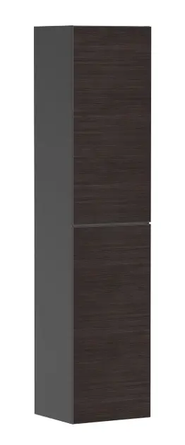 Hansgrohe - Xevolos E - Magas fürdőszobaszekrény - 54220730