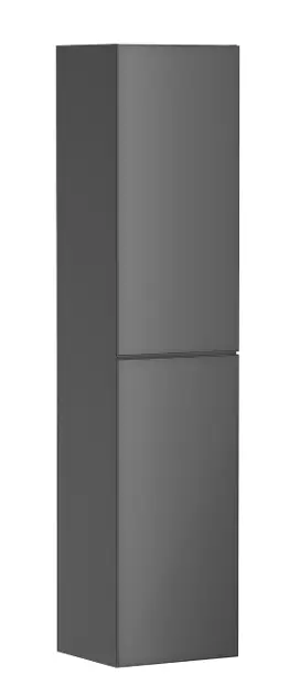 Hansgrohe - Xevolos E - Magas fürdőszobaszekrény - 54220770
