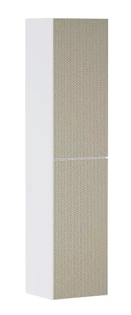 Hansgrohe - Xevolos E - Magas fürdőszobaszekrény - 54221390