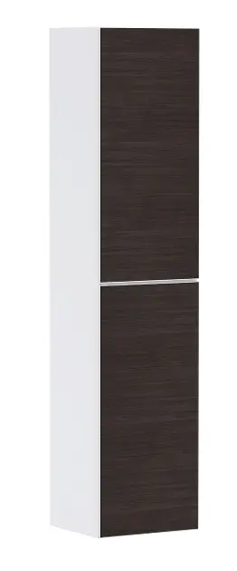 Hansgrohe - Xevolos E - Magas fürdőszobaszekrény - 54221730