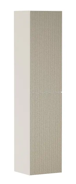 Hansgrohe - Xevolos E - Magas fürdőszobaszekrény - 54222390