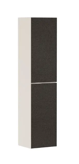 Hansgrohe - Xevolos E - Magas fürdőszobaszekrény - 54222660