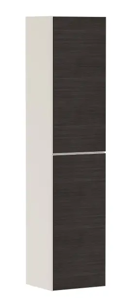Hansgrohe - Xevolos E - Magas fürdőszobaszekrény - 54222730