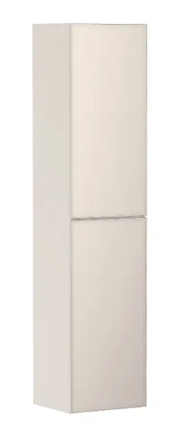 Hansgrohe - Xevolos E - Magas fürdőszobaszekrény - 54222790