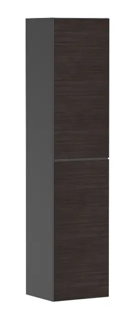 Hansgrohe - Xevolos E - Magas fürdőszobaszekrény - 54223730