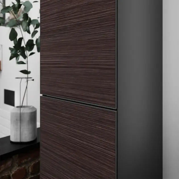 Hansgrohe - Xevolos E - Magas fürdőszobaszekrény - 54223730 – 3. kép