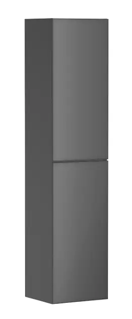 Hansgrohe - Xevolos E - Magas fürdőszobaszekrény - 54223770