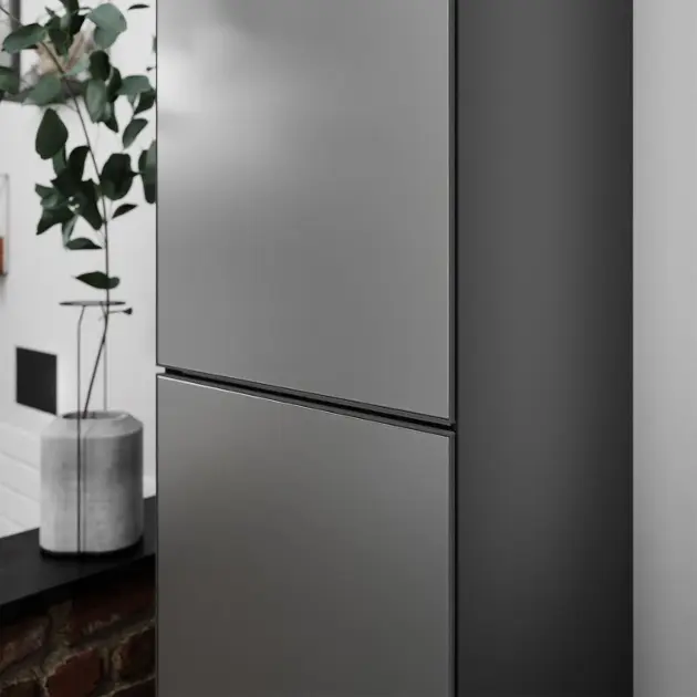 Hansgrohe - Xevolos E - Magas fürdőszobaszekrény - 54223770 – 4. kép