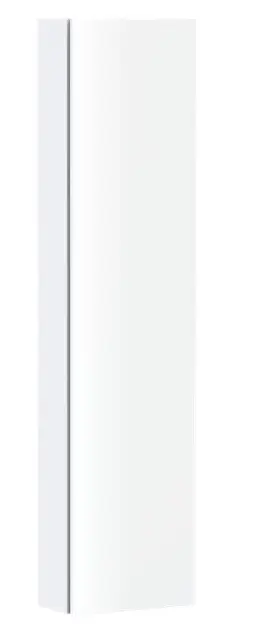 Hansgrohe - Xilesa E - Magas fürdőszobaszekrény - 54285700