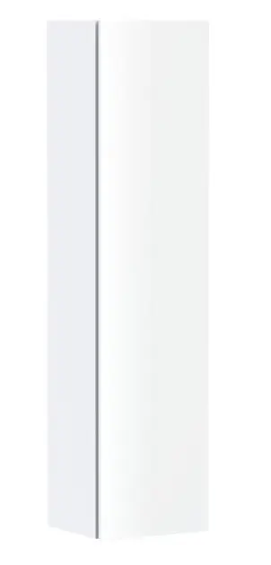 Hansgrohe - Xilesa E - Magas fürdőszobaszekrény - 54287700