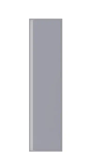 Ideal Standard - Connect Air - Magas fürdőszobaszekrény - E0832EQ