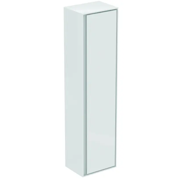 Ideal Standard - Connect Air - Magas fürdőszobaszekrény - E0832KN