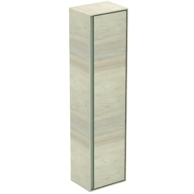 Ideal Standard - Connect Air - Magas fürdőszobaszekrény - E0832UK – 3. kép