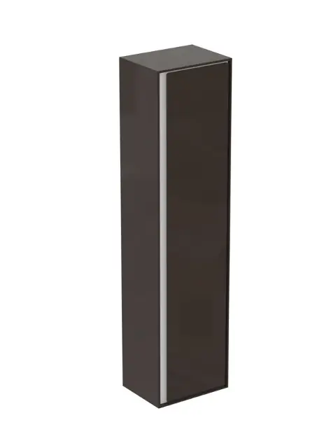 Ideal Standard - Connect Air - Magas fürdőszobaszekrény - E0832VY