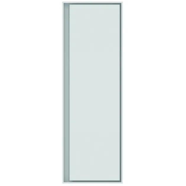 Ideal Standard - Connect Air - Magas fürdőszobaszekrény - E0834B2 – 3. kép