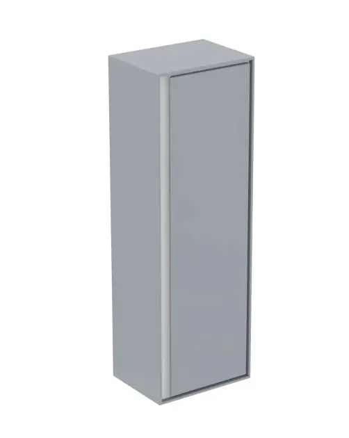 Ideal Standard - Connect Air - Magas fürdőszobaszekrény - E0834EQ