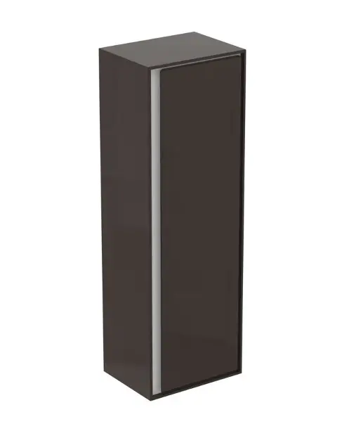 Ideal Standard - Connect Air - Magas fürdőszobaszekrény - E0834VY