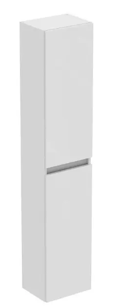 Ideal Standard - Eurovit+ - Magas fürdőszobaszekrény - R0268WG