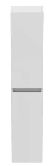 Ideal Standard - Eurovit+ - Magas fürdőszobaszekrény - R0268WG – 3. kép
