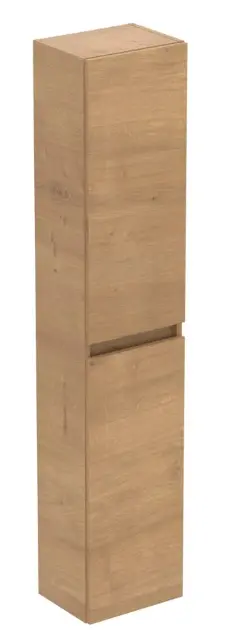 Ideal Standard - Eurovit+ - Magas fürdőszobaszekrény - R0268Y8