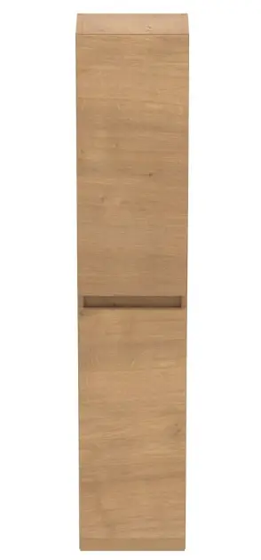 Ideal Standard - Eurovit+ - Magas fürdőszobaszekrény - R0268Y8 – 3. kép