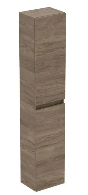 Ideal Standard - Eurovit+ - Magas fürdőszobaszekrény - R0268Y9