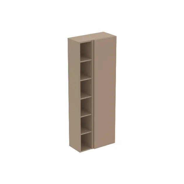 Ideal Standard - Finesse - Magas fürdőszobaszekrény - E3442UP
