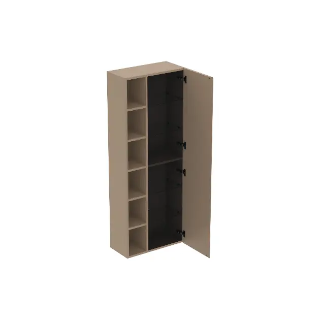 Ideal Standard - Finesse - Magas fürdőszobaszekrény - E3442UP – 3. kép