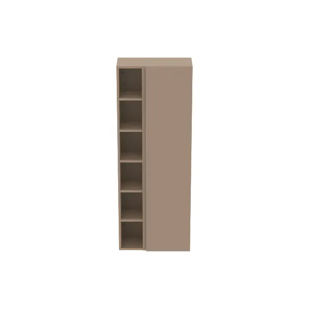 Ideal Standard - Finesse - Magas fürdőszobaszekrény - E3442UP – 4. kép