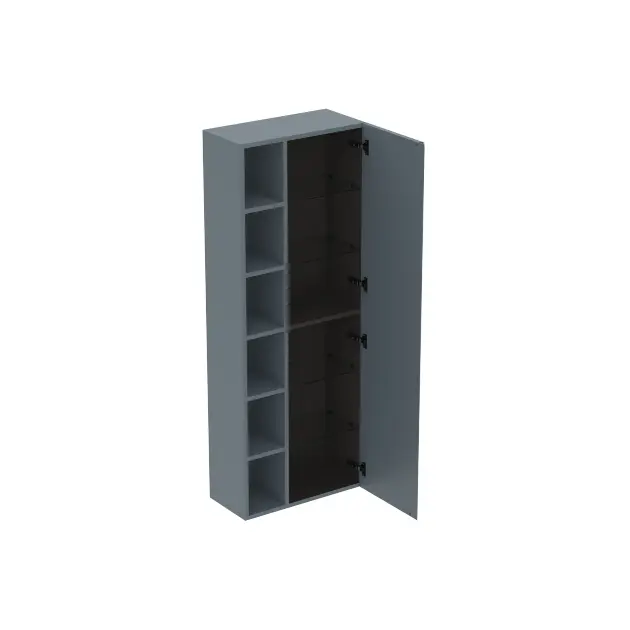 Ideal Standard - Finesse - Magas fürdőszobaszekrény - E3442UQ – 4. kép