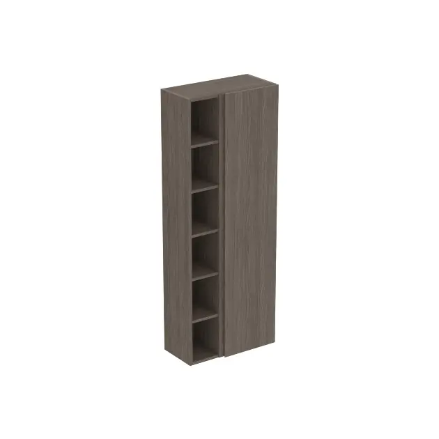 Ideal Standard - Finesse - Magas fürdőszobaszekrény - E3442UR