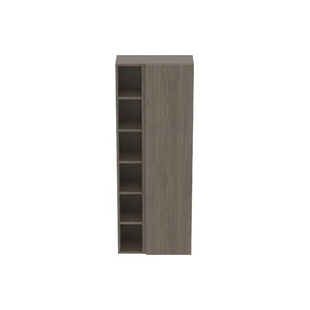 Ideal Standard - Finesse - Magas fürdőszobaszekrény - E3442UR – 3. kép