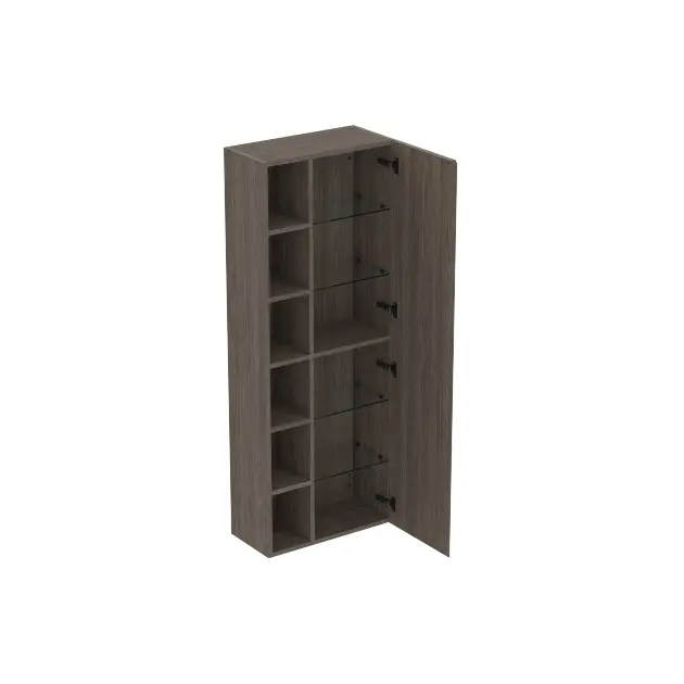 Ideal Standard - Finesse - Magas fürdőszobaszekrény - E3442UR – 4. kép
