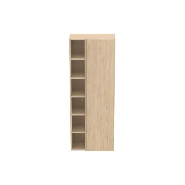 Ideal Standard - Finesse - Magas fürdőszobaszekrény - E3442US – 3. kép