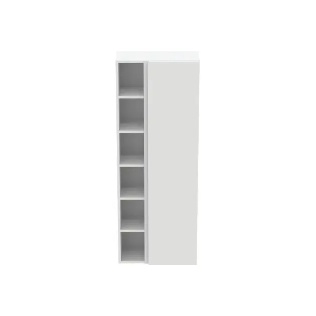 Ideal Standard - Finesse - Magas fürdőszobaszekrény - E3442Y1 – 3. kép