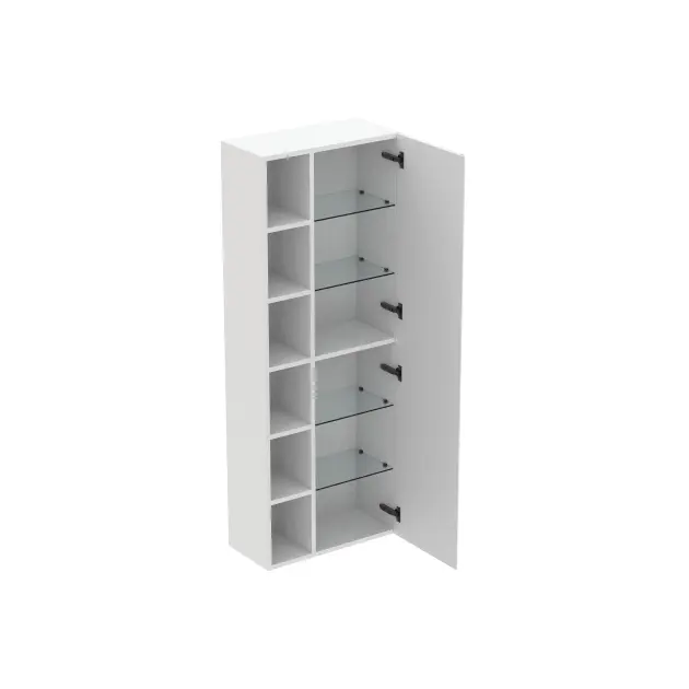 Ideal Standard - Finesse - Magas fürdőszobaszekrény - E3442Y1 – 4. kép