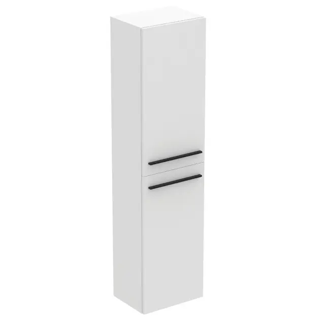 Ideal Standard - i.Life A - Magas fürdőszobaszekrény - T5260DU – 3. kép