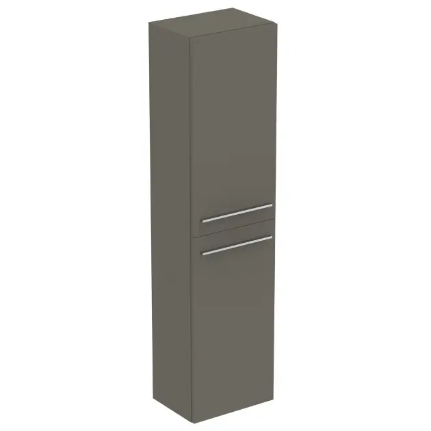 Ideal Standard - i.Life A - Magas fürdőszobaszekrény - T5260NG