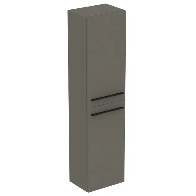 Ideal Standard - i.Life A - Magas fürdőszobaszekrény - T5260NG – 3. kép