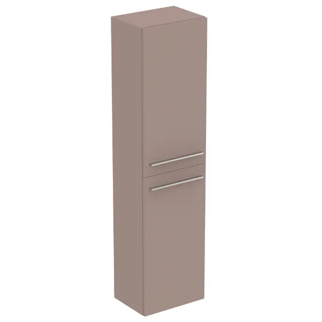 Ideal Standard - i.Life A - Magas fürdőszobaszekrény - T5260NH