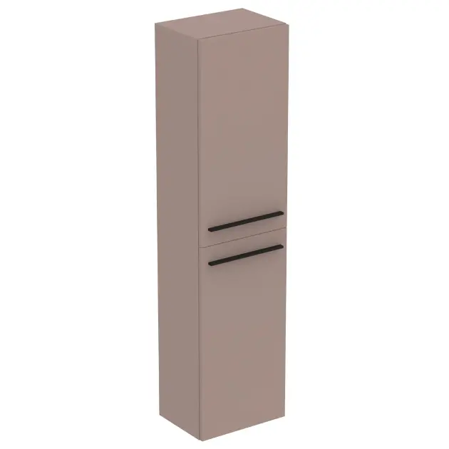 Ideal Standard - i.Life A - Magas fürdőszobaszekrény - T5260NH – 3. kép