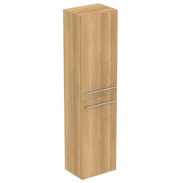 Ideal Standard - i.Life A - Magas fürdőszobaszekrény - T5260NX