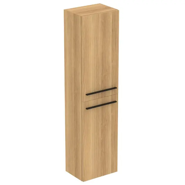 Ideal Standard - i.Life A - Magas fürdőszobaszekrény - T5260NX – 4. kép