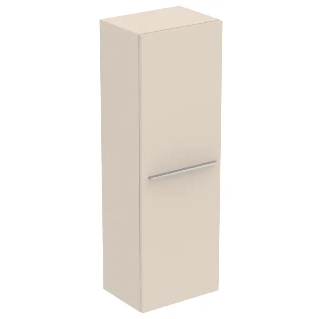 Ideal Standard - i.Life A - Magas fürdőszobaszekrény - T5261NF