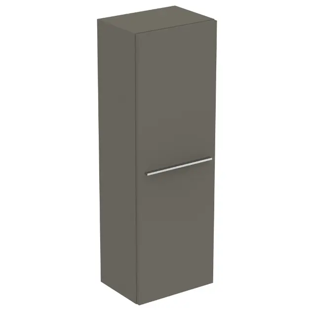 Ideal Standard - i.Life A - Magas fürdőszobaszekrény - T5261NG