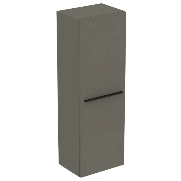 Ideal Standard - i.Life A - Magas fürdőszobaszekrény - T5261NG – 4. kép