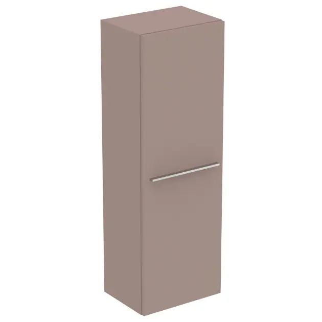 Ideal Standard - i.Life A - Magas fürdőszobaszekrény - T5261NH