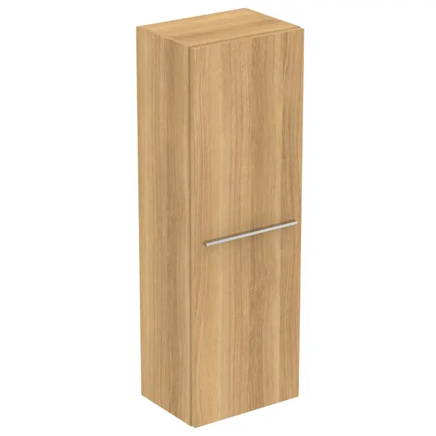 Ideal Standard - i.Life A - Magas fürdőszobaszekrény - T5261NX