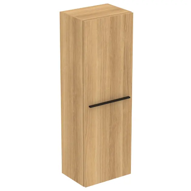 Ideal Standard - i.Life A - Magas fürdőszobaszekrény - T5261NX – 3. kép